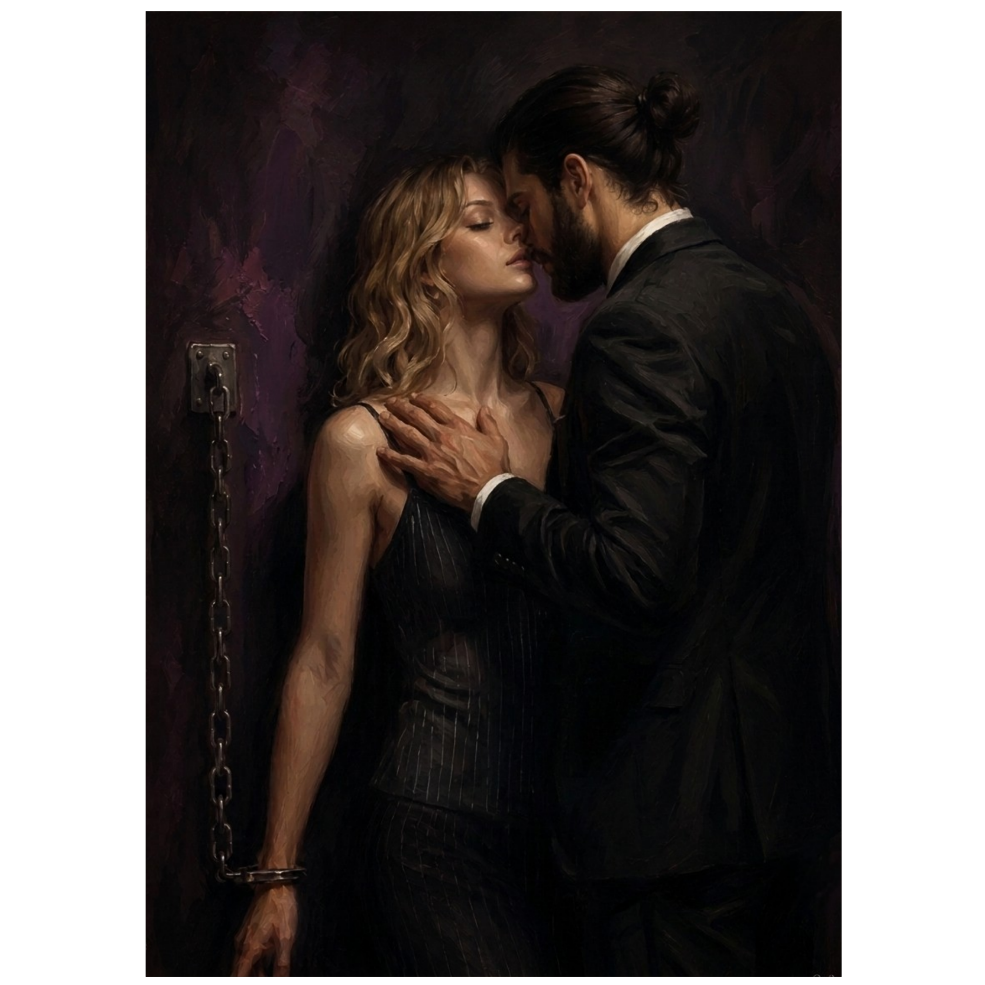<strong>The Blackwood Affair</strong> <span class="subtitle-book">Bundle<br><br>Softcover & Extras<br> PREORDER</span> – Bild 4